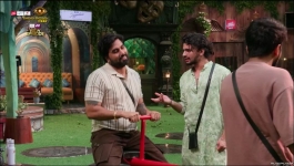 Bigg Boss Ott 3 - 22nd July 2024